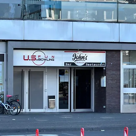 Ferienwohnung Im Hamburger Strasse-2 Esterno foto