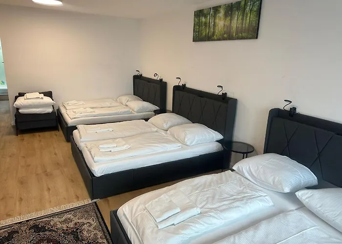 Ferienwohnung Im Hamburger Strasse-2
