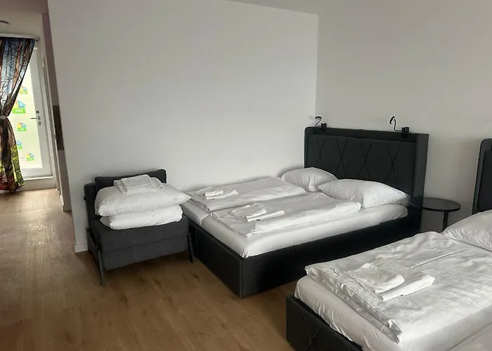 Ferienwohnung Im Hamburger Strasse-2
